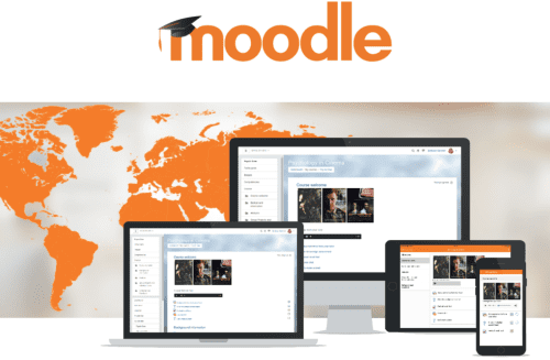 Moodle edasiarendus